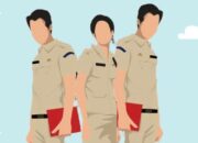 Pemerintah Kabupaten Bombana Umumkan Hasil Seleksi Administrasi Jabatan Pimpinan Tinggi Pratama
