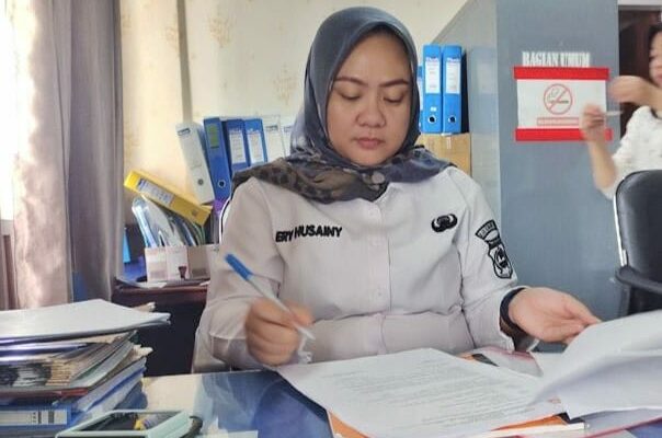 Kedepankan Dedikasi dan Komitmen Membangun Sistem Kinerja Solid