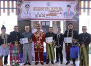 Disdukcapil Bombana Raih Budaya Kerja Award 2024, Spirit Sumpah Pemuda Jadi Pendorong Inovasi Layanan Publik