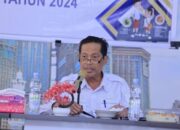 Kabupaten Bombana Perkuat Sinergi untuk Percepat Penurunan Stunting Tahun 2024