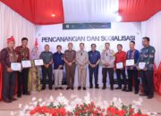 Bombana Canangkan Program Desa Cinta Statistik untuk Tingkatkan Akurasi Data Pembangunan