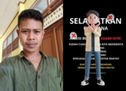 Pemuda Bombana Serukan Demokrasi Tanpa Politik Negatif