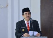 Pemkab Bombana Lantik Pejabat Baru untuk Posisi Strategis