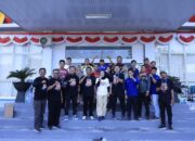 Bangun Masa Depan Bombana dengan Tata Kelola Keuangan yang Transparan dan Inovatif