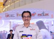 Doddy A.Muchlisi :Penghargaan DILAN Award adalah Pengakuan Terhadap Peningkatan Akses Keuangan Untuk Masyarakat