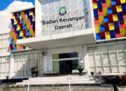 BKD Kabupaten Bombana Pilar Tata Kelola Keuangan yang Profesional dan Berorientasi pada Pembangunan Daerah