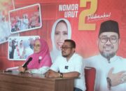 Sikap Legowo dan Jiwa Besar Andi Nirwana Sebbu-Heryanto: Menginspirasi Persatuan untuk Masa Depan Bombana
