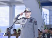 Satpol PP Bombana Perkuat Kompetensi dan Integritas Lewat Pelatihan Disiplin dan Profesionalisme