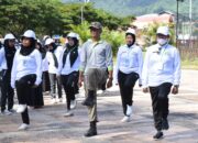 Satpol PP Bombana dan BKPSDM Cetak PPPK Berintegritas Melalui Pelatihan Disiplin dan Etika Kerja