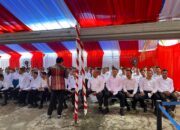 Mekanisme Penilaian dan Kelulusan Seleksi PPPK 2024,Begini Penjelasannya