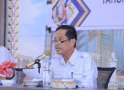 Man Arfa Jamin Proses Seleksi JPTP Tahun ini Melalui seleksi  yang Ketat dan Berintegritas,