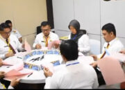 Seleksi Jabatan Pimpinan Tinggi Pratama di Bombana Masuki Tahap Assessment