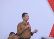 Setelah Assessment Center,Penulisan Makalah Menjadi Tahapan Yang Akan Di Lalui Peserta JPTP Bombana