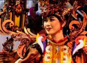 Bombana Bersinar di Pameran Kerajinan Sulawesi Tenggara 2024