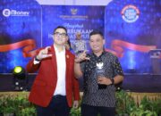 Fadlan, S. Si., M.M, Arsitek Keterbukaan Informasi yang Membawa Bombana Menuju Puncak.