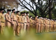 Pedoman Penilaian Kompetensi PNS sebagai Langkah Reformasi SDM Pemerintah