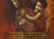 Hari Ibu 2024,Momentum Penghormatan Untuk Perempuan Tangguh Indonesia