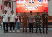 Bombana Siapkan Lompatan Besar di Dunia E-Sport melalui ESI Cup II 2024