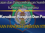 Wujudkan Karier Impian dengan Kenaikan Pangkat Jabatan Struktural di Kabupaten Bombana