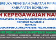 Kompetensi dengan Penilaian Berbasis Metode Modern Dorong Peningkatan Kompetensi PNS