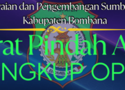 Syarat Pindah Antar Lingkup OPD di Kabupaten Bombana Langkah Mudah untuk Pengajuan Mutasi Tanpa Biaya