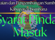 Yayan Daryono: Kepala Bidang Diklat, Mutasi, Promosi, dan Pengembangan Sumber Daya Aparatur Kabupaten Bombana Jelaskan Syarat Pindah Masuk