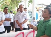 Pembangunan Jembatan Langkowala yang Dinantikan Masyarakat Akhirnya Terealisasi Tahun Ini