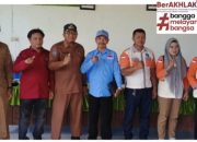 Disdukcapil Bombana Luncurkan Layanan Keliling Perdana 2025 di Lantarijaya