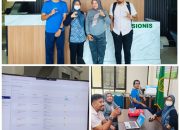 Disdukcapil Bombana dan Pengadilan Agama Rumbia Jalin Kerjasama untuk Permudah Layanan Administrasi Kependudukan