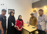 Dinas Pariwisata dan Olahraga Bombana Sambut Kunjungan Dispora Sultra untuk Persiapan Festival Olahraga 2025