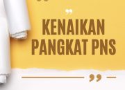 Inilah Syarat dan Tips Sukses Naik Pangkat dari Golongan III/d ke IV/a untuk PNS – Siapkan Dokumennya Sekarang!