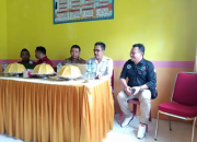 Dinas PMD Bombana Dorong BUMDes Poleang Utara Jadi Penggerak Ketahanan Pangan