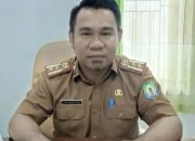 Bupati dan Wakil Bupati Bombana Resmi Dilantik,Dinas PMD Siap Dukung Pembangunan Desa