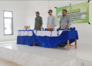 BUMDes Jadi Kunci Ketahanan Pangan Desa DPMD Bombana Dorong Pengelolaan Dana Desa yang Optimal