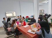 Kanwil Kemenkum Sultra Gelar Harmonisasi Petunjuk Operasional Dana Desa 2025, Dukung Pembangunan Berkelanjutan di Bombana