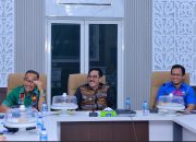 Pemkab Bombana Perkuat Penagihan Retribusi Sampah untuk Tingkatkan Pendapatan Daerah