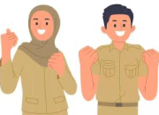 Tingkatkan Karier dan Kesejahteraan dengan Enam Periode Kenaikan Pangkat PNS 2025