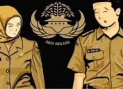 Tingkatkan Karier dan Kesejahteraan dengan Sistem Automasi Kenaikan Pangkat dan Pencantuman Gelar dari BKN 2025