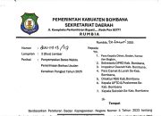 Pemerintah Kabupaten Bombana Mendorong Kenaikan Pangkat PNS Lebih Mudah dan Efisien