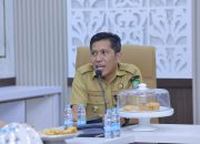 Bombana Targetkan PAD Rp64 Miliar di 2025 dengan Digitalisasi dan Ekstensifikasi Sumber Pendapat