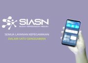 Mudahnya Proses Kenaikan Pangkat dengan SIASN