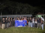 Pekan Olahraga Aliansi HMPS TPI dan HMPS TRKBG Cup 1 Sukses Digelar Penuh Semangat dan Sportivitas