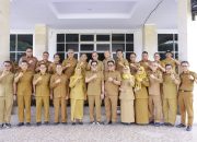 Kadis Dukcapil Bombana Tegaskan E-Kinerja Jadi Kunci Akuntabilitas ASN di 2025