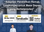Pemuda Moronene Gelar Seminar Pendidikan Lingkungan untuk Masa Depan Berkelanjutan
