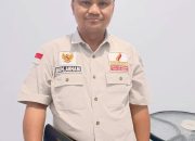 Perjuangan LKPD Sultra Berbuah Hasil Jembatan Langkowala Resmi Dibangun Ulang