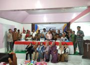 Musyawarah Adat Rumpun Keluarga Besar Kerajaan Moronene Keuwia: Soroti Masa Depan Suku dan Kepemimpinan Raja