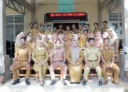Pers Menjadi Mitra Strategis dalam Mendorong Kesadaran Kependudukan