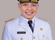 Yusran Akbar, ST : Dari Batuawu Menuju Pucuk Kepemimpinan Konawe