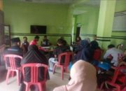 Inspektorat Daerah Bombana Laksanakan Audit Ketaatan di Kecamatan Rumbia