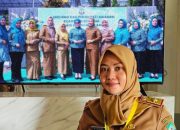 Gerakan Berani Bersih Wonuaku Menjadi Simbol Awal Transformasi Lingkungan Bombana
